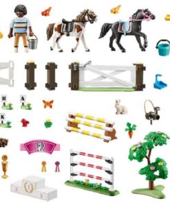 PLAYMOBIL® 70996 Reitturnier2