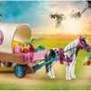 PLAYMOBIL® 70998 Ponykutsche