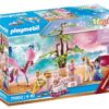 PLAYMOBIL® 71002 Magic - Einhornkutsche mit Pegasus