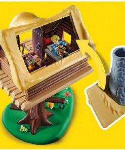 PLAYMOBIL® 71016 Asterix2