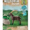 PLAYMOBIL® 71050 Wiltopia - Steinbock