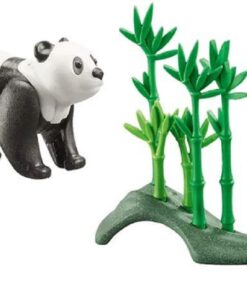 PLAYMOBIL® 71060 Wiltopia - Panda1