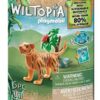 PLAYMOBIL® 71067 Wiltopia - Junger Tiger