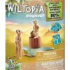 PLAYMOBIL® 71069 Wiltopia - Erdmännchen