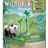 PLAYMOBIL® 71072 Wiltopia - Junger Panda