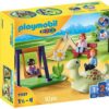 PLAYMOBIL® 71157 1.2.3. Spielplatz