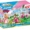 PLAYMOBIL® Princess Starter Pack Prinzessinnengarten