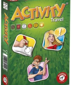 Piatnik Activity Travel