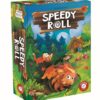 Piatnik Speedy Roll, Kinderspiel des Jahres 2020