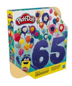 Play Doh 65 Jahre Knetspaß - Ultimate Color Collection