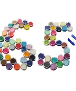 Play Doh 65 Jahre Knetspaß - Ultimate Color Collection2