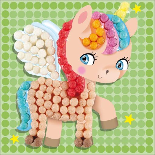 PlayMais Mosaic Dream Unicorn2.jpg