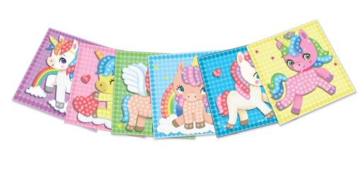 PlayMais Mosaic Dream Unicorn3.jpg