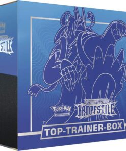 Pokémon Schwert & Schild - Kampfstile Top Trainer Box, 1 Stück, 2-fach sortiert.jpg