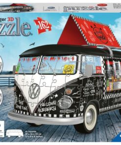 Ravensburger 3D Puzzle Volkswagen T1 Food Truck.jpeg