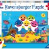 Ravensburger Baby Hai und seine Familie 2 x 24 Teile.jpg