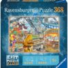 Ravensburger Exit Puzzle Im Freizeitpark, 368 Teile.jpg