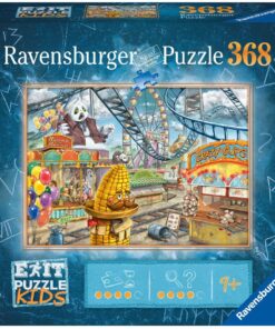 Ravensburger Exit Puzzle Im Freizeitpark, 368 Teile.jpg