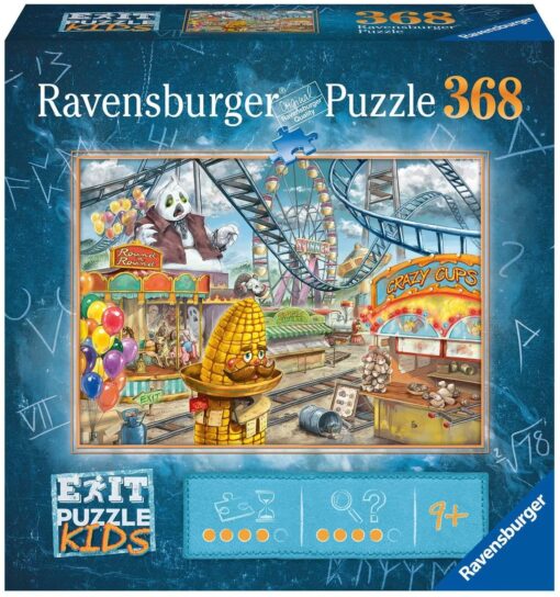 Ravensburger Exit Puzzle Im Freizeitpark, 368 Teile.jpg