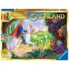 Ravensburger-Familienspiel-Sagaland