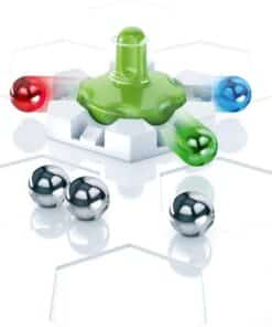 Ravensburger GraviTrax Balls & Spinner Weltpackung3