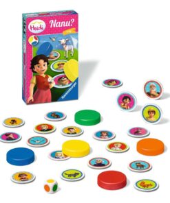 Ravensburger Heidi Nanu1