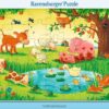 Ravensburger Kinderpuzzle Kleine Tierfreunde, 42 Teile.jpeg