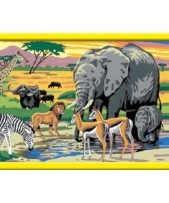 Ravensburger-Malen-nach-Zahlen-Tiere-in-Afrika1.jpeg