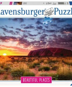 Ravensburger Puzzle Ayers Rock in Australien, 1000 Teile.jpg