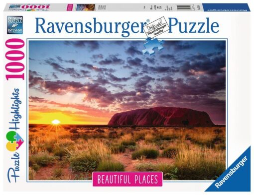 Ravensburger Puzzle Ayers Rock in Australien, 1000 Teile.jpg