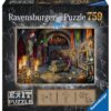 Ravensburger Puzzle Exit Im Vampirschloss, 759 Teile.jpg