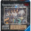 Ravensburger Puzzle Exit In der Spielzeugfabrik, 368 Teile.jpg