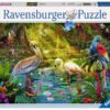 Ravensburger Puzzle Vogelparadies, 1000 Teile.jpg