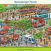 Ravensburger Rahmenpuzzle Einsatz auf der Straße, 36 Teile.jpeg