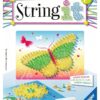 Ravensburger String it Mini Butterflies