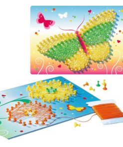 Ravensburger String it Mini Butterflies1