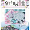 Ravensburger String it Mini Cats