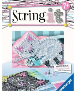 Ravensburger String it Mini Cats