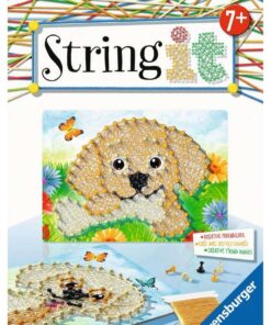 Ravensburger String it Mini Dogs