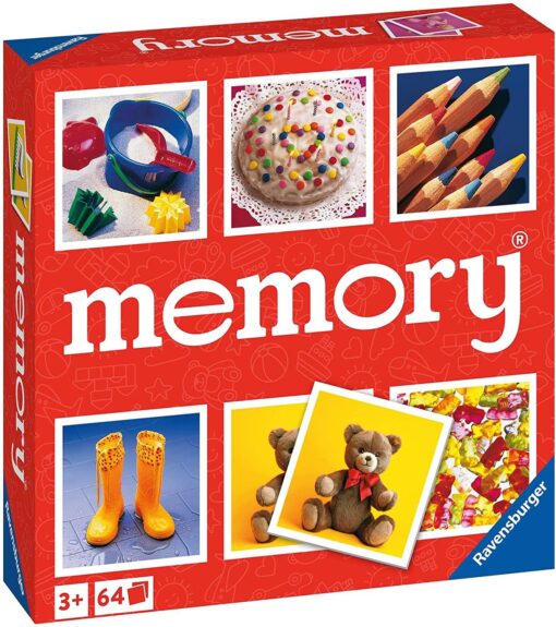 Ravensburger memory® Junior