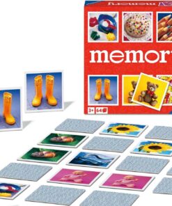 Ravensburger memory® Junior1