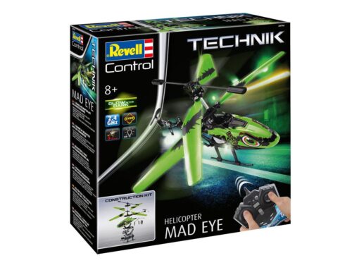 Revell RC TECHNIK Helicopter MadEye Bausatz.jpg