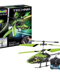 Revell RC TECHNIK Helicopter MadEye Bausatz1.jpg