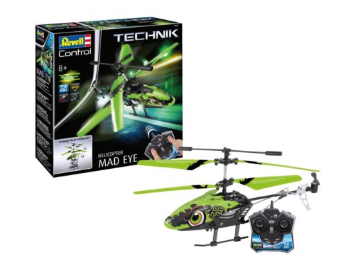 Revell RC TECHNIK Helicopter MadEye Bausatz1.jpg