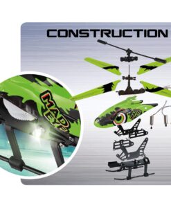 Revell RC TECHNIK Helicopter MadEye Bausatz2.jpg