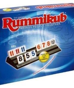 Rummikub XXL