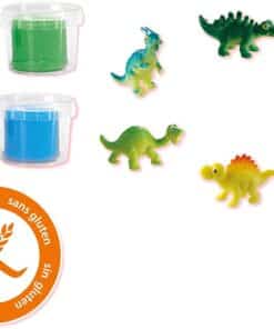 SES Creative Jurassic-Dinowelt Knete Spielkoffer2.jpg