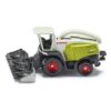 SIKU-1418-Claas-Haecksler