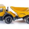 SIKU 1486 Bergmann Dumper