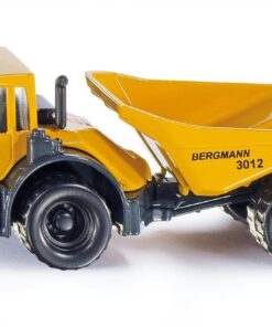 SIKU 1486 Bergmann Dumper